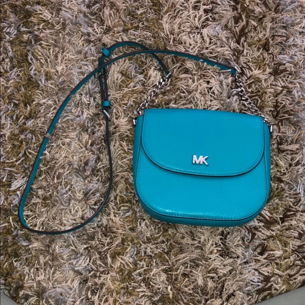 Michael Kors crossbody